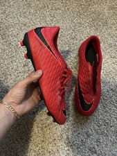 Nike Hypervenom Phade iii Fire