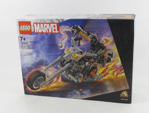 Lego 76245 marvel ghost - lego,