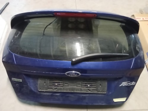 Portellone baule ford fiesta - ford,