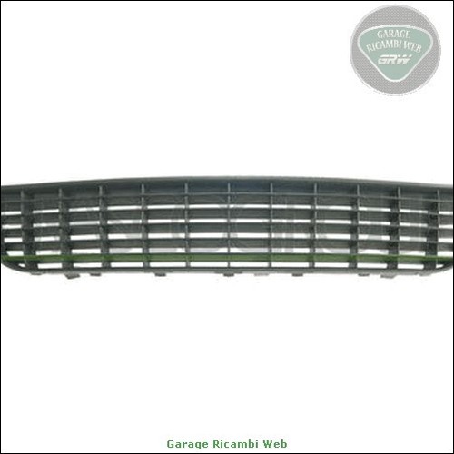 Ft3422120 griglia paraurti - griglia,