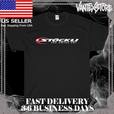 NUOVA MAGLIA STOCKLI THE SWISS