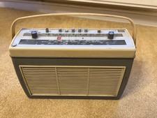 Vintage Bang & Olufsen Beolit