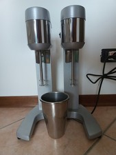 Frullatore professionale nuovo doppio in acciaio inox Ceado Mixer M98/2