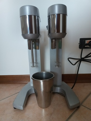 Frullatore professionale nuovo