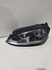 VW GOLF VII 5G1, BQ1, BE1, BE2