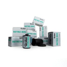 10x rollei retro - retro, 80s