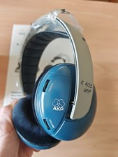 AKG K 405 UHF set cuffie