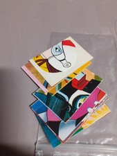 IL GRANDE MAZINGA LOTTO DI 13