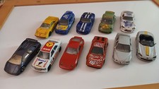 Lotto modelli burago 43 - modelli, 1/43