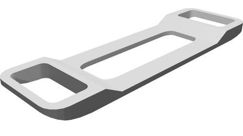 Protezione tasti per dji mini - tasti,