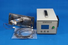 Saldatrice ultrasuoni 20khz - saldatrice, ad