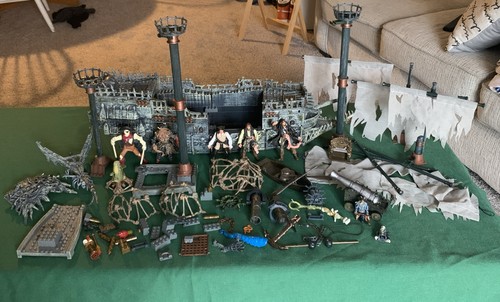 Mega bloks flying - mega,