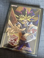 Yu-Gi-Oh! Leggenda Drago Bianco Occhi Blu 25° anniversario, ITA, Set Completo