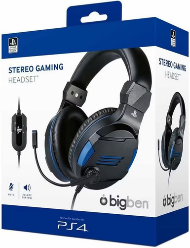 Nacon sony cuffie stereo - sony,