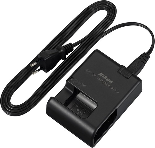 Carica batteria originale - batteria,