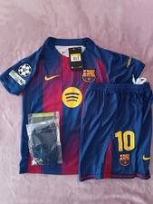 Maglia Pantaloncino e