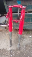 FORCELLA ANTERIORE MOTO GUZZI