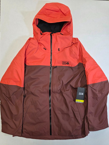 Giacca mountain hardwear uomo - mountain,