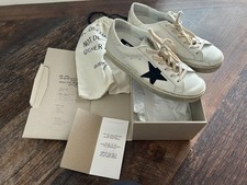 Scarpe ginnastica golden - ginnastica,