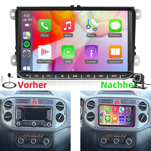 Per tiguan 2007 - per, 2007-2016