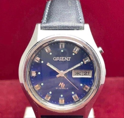 Orologio orient hiace - orologio,