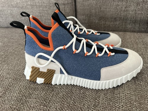 Sneaker hermès lift 44 - -,