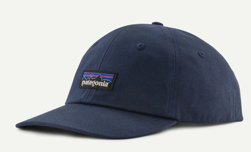 Nuovo patagonia label - patagonia, trad