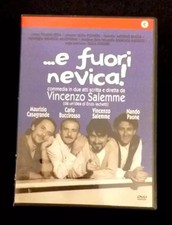 ...E FUORI NEVICA_VINCENZO