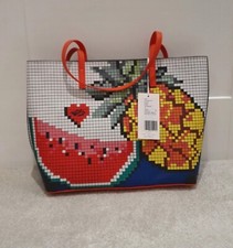 Borsa Tua Braccialini grande