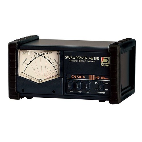 Daiwa swr power meter - daiwa,