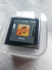 APPLE IPOD NANO 8GB ART. MC688QL/A VINTAGE