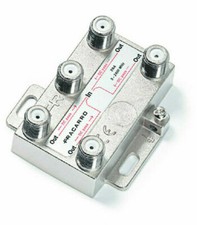 FRACARRO 280702 - PA4 4 WAY