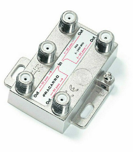 Fracarro 280702 pa4 - -,