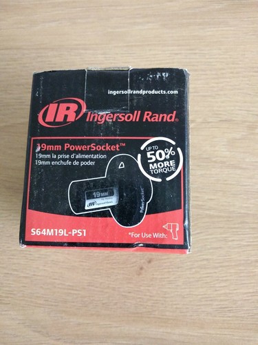 Ingersoll rand s64m19 ls1 - ingersoll,