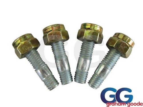 Collettore scarico perno e - collettore,