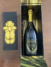 Dom Perignon 2004 Jeff Koons