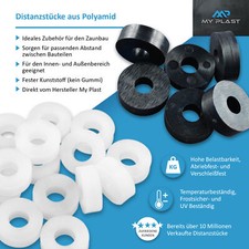 My Plast Distanziali