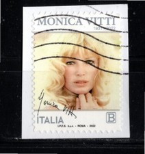 REPUBBLICA 2022 USATI