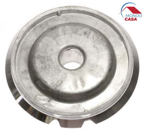 Bruciatore gas per forno - a,