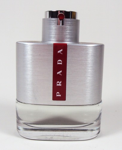 Prada luna rossa - prada, eau