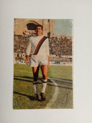 Figurina calciatori patuzzi - calciatori,