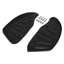 MF5912 Kit Tappetini Pedana Medley 125 150 200 da 2016 a 2025 Originale Piaggio 