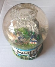 Palla di Vetro Neve Souvenir Molveno