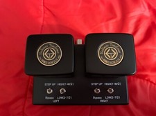 Unità trasformatore step-up