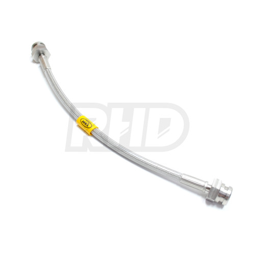 Hel stainless braided clutch - hel,