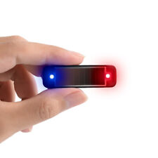 Lampada Flash LED Solare