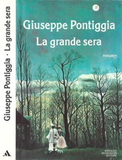 La grande sera. . Giuseppe