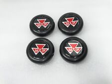 4x Volante Centro Cappuccio