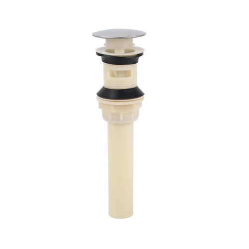 Piletta scarico click clack - scarico,