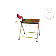 K2F cavalletto taglialegna con